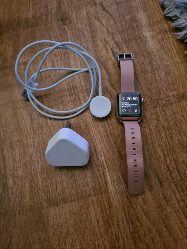 apple watch series 2 gumtree